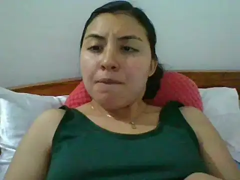 Chat XXX en directo de _Romilly_