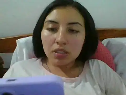 Živý XXX chat _Romilly_