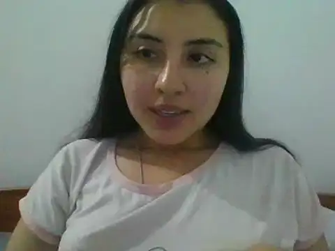 _Romilly_ – Live XXX-chat