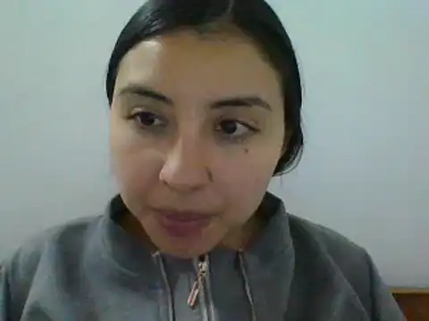 Show de webcam de _Romilly_