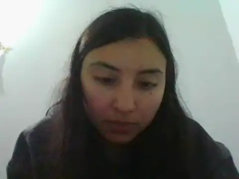 Chat XXX en directo de _Romilly_