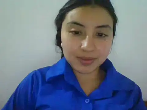 _Romilly_ élő XXX-chatje