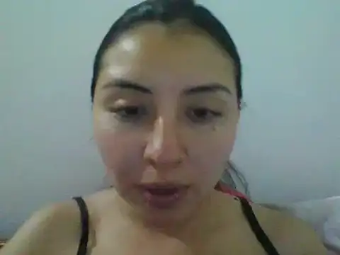 Вебкам-шоу _Romilly_