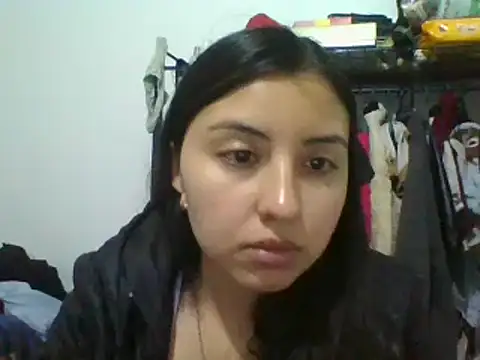 _Romilly_ Show in webcam