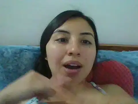 Chat XXX ao vivo de _Romilly_