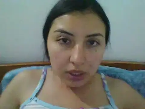 Chatroom XXX en direct de _Romilly_