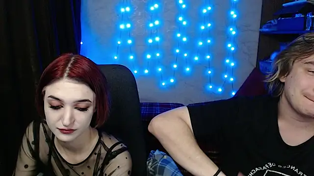 Lust4Money webcam show