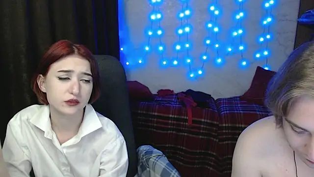 Lust4Money's Webcam Show