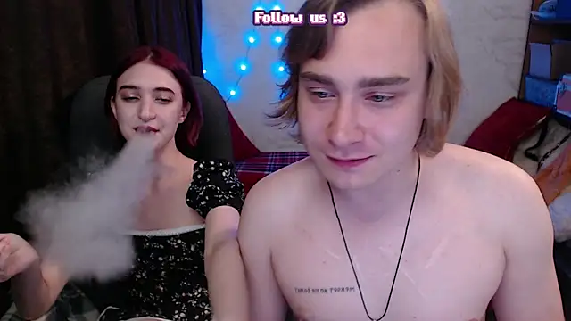 Lust4Money Show Webcam
