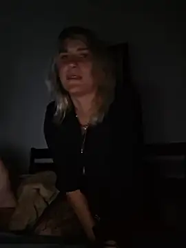 הופעת וובקאם של heheskippy