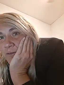 heheskippy's Webcam Show