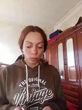 SabriAlves webcam show