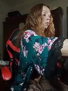 SabriAlves Webcam-Show