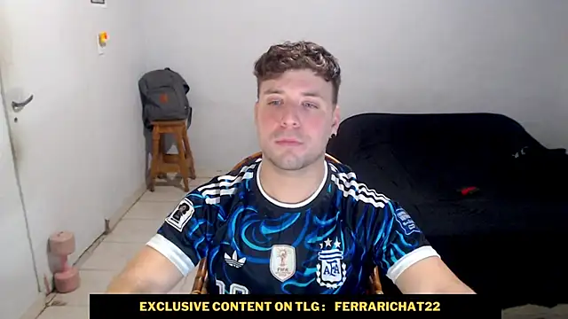 vergonlatinoamerica webkamerás műsora