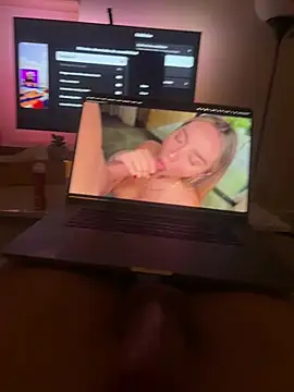 Webkamerová show 134Andriuuuu