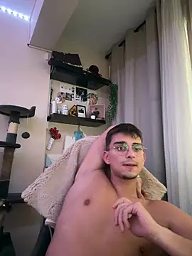 Show de webcam de 134Andriuuuu