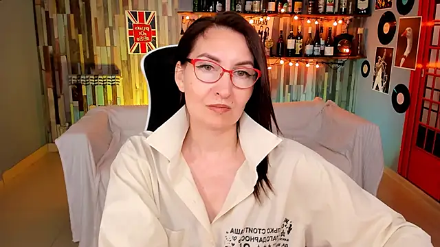 Chat +18 de UnaTerra ao vivo