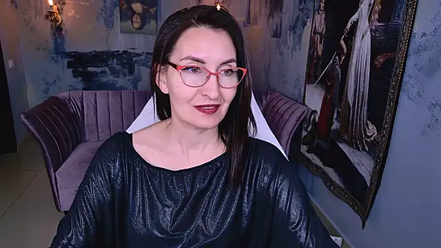 UnaTerra's Live XXX Chat