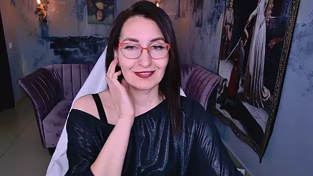 UnaTerra's Live XXX Chat