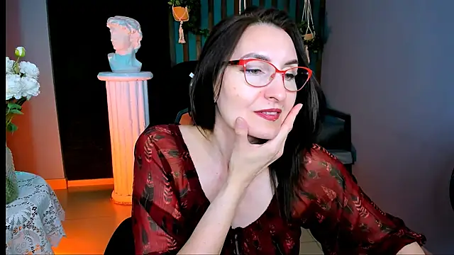 Chat XXX Live UnaTerra