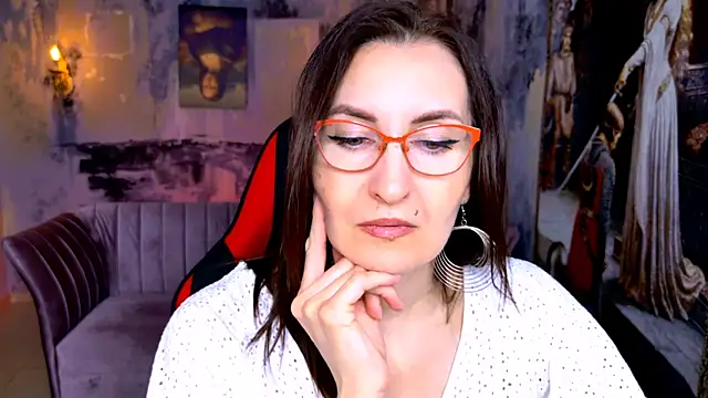 Chatroom XXX en direct de UnaTerra