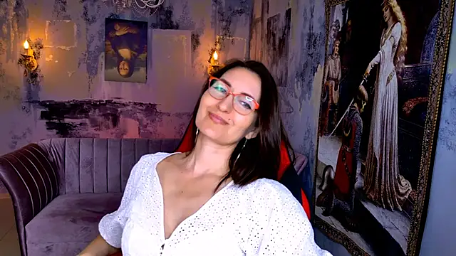 UnaTerra Chat XXX in diretta
