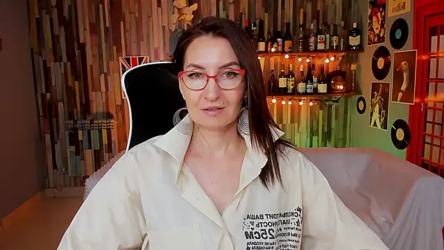 UnaTerra Chat XXX in diretta
