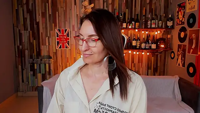 UnaTerra Live XXX-Chat