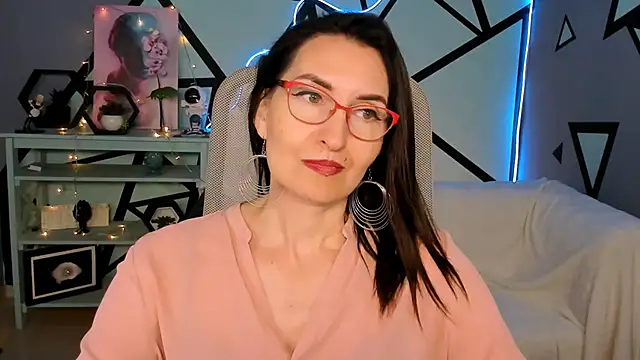 Czat XXX na żywo – UnaTerra