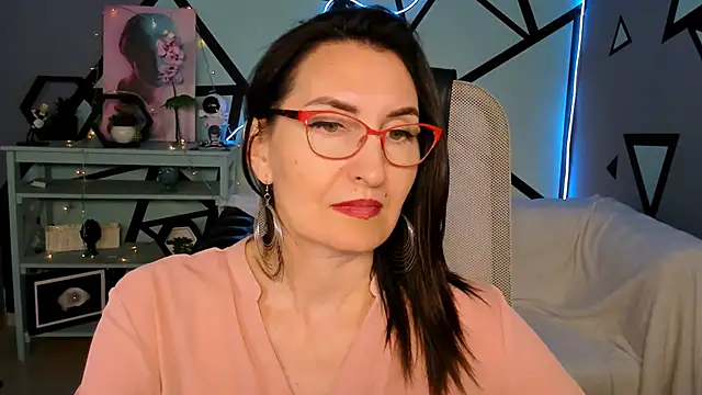 UnaTerra – Live XXX-chat