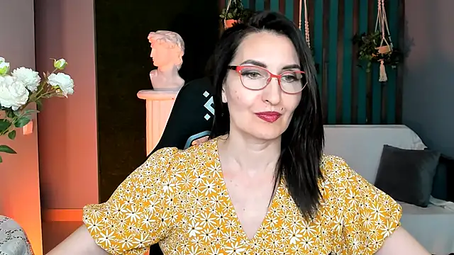 UnaTerra Chat XXX in diretta