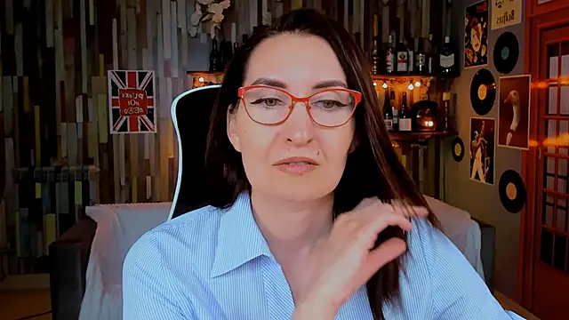 UnaTerra Chat XXX live
