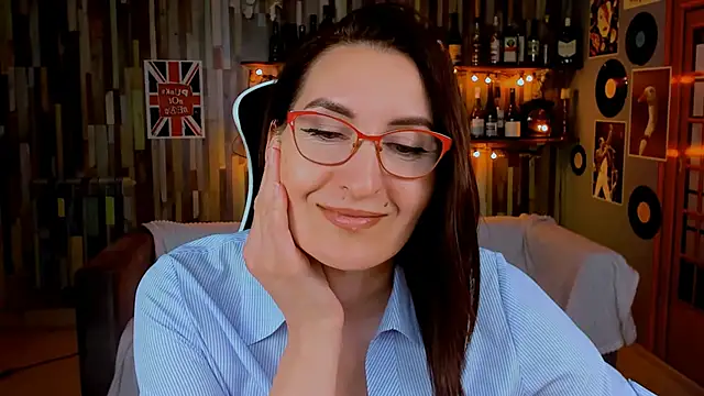 UnaTerra's Live XXX Chat