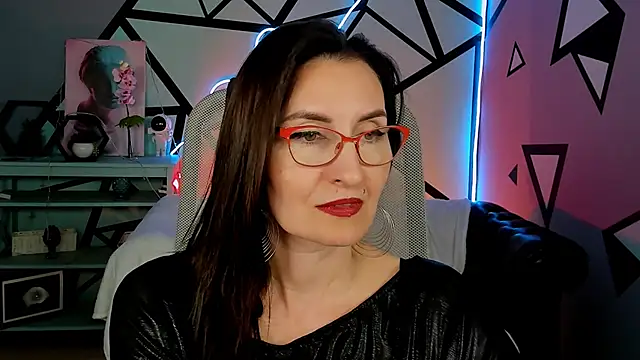 UnaTerra's Live XXX Chat