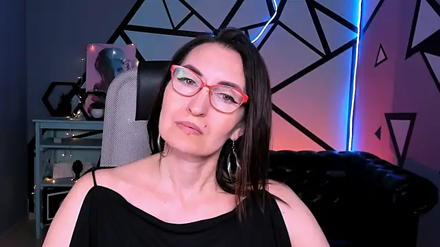 Chatroom XXX en direct de UnaTerra