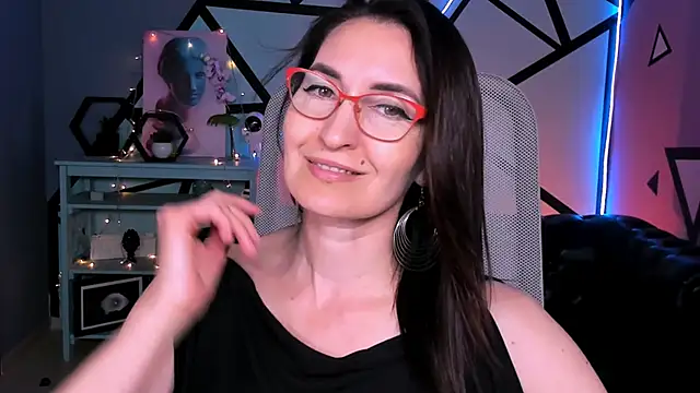UnaTerra Live XXX-chat