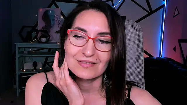 UnaTerra Live XXX-Chat