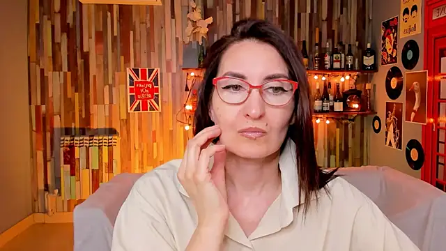 UnaTerra Live XXX-chat