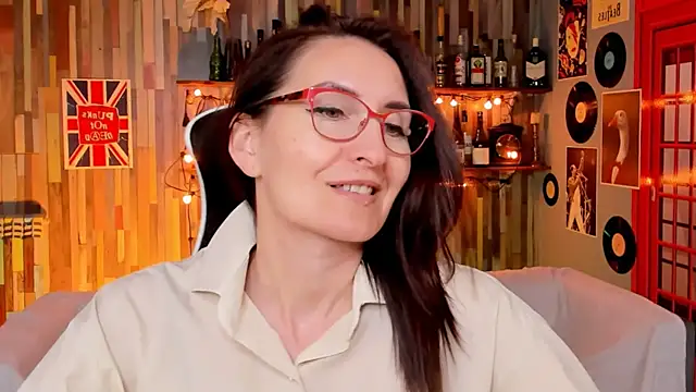 UnaTerra – Live XXX-chat