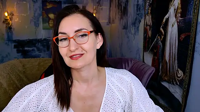 Chatroom XXX en direct de UnaTerra
