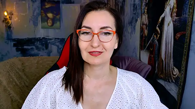 UnaTerra's Live XXX Chat