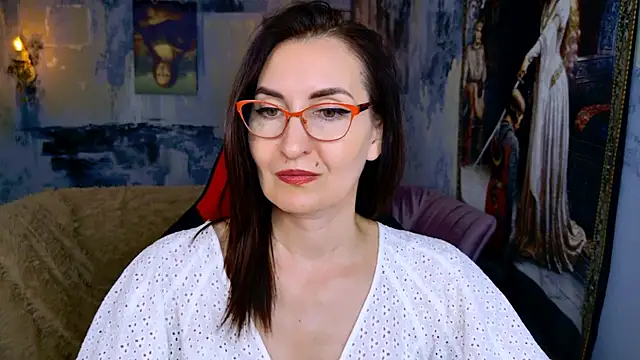 UnaTerra's Live XXX Chat