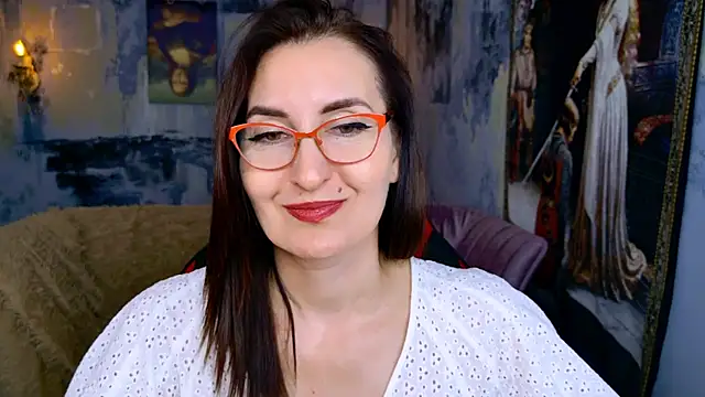 UnaTerra's Live XXX Chat