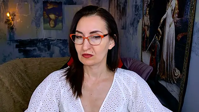 UnaTerra's Live XXX Chat