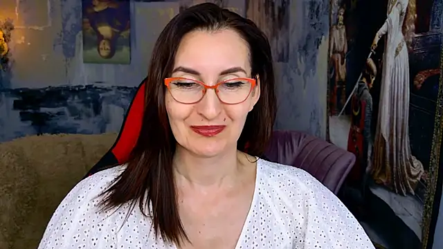 Chat +18 de UnaTerra ao vivo