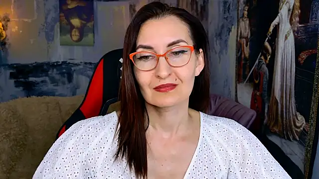 UnaTerra Chat XXX in diretta