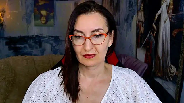 UnaTerra's Live XXX Chat