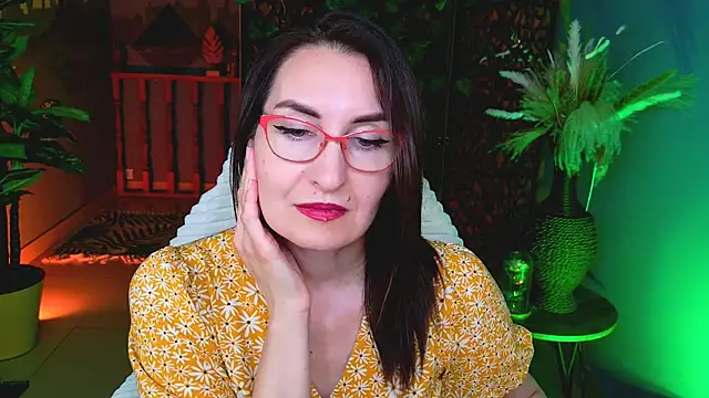 UnaTerra Chat XXX live