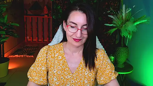 UnaTerra – Live XXX-chat