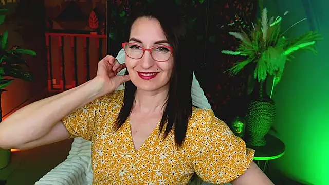 Chat XXX ao vivo de UnaTerra